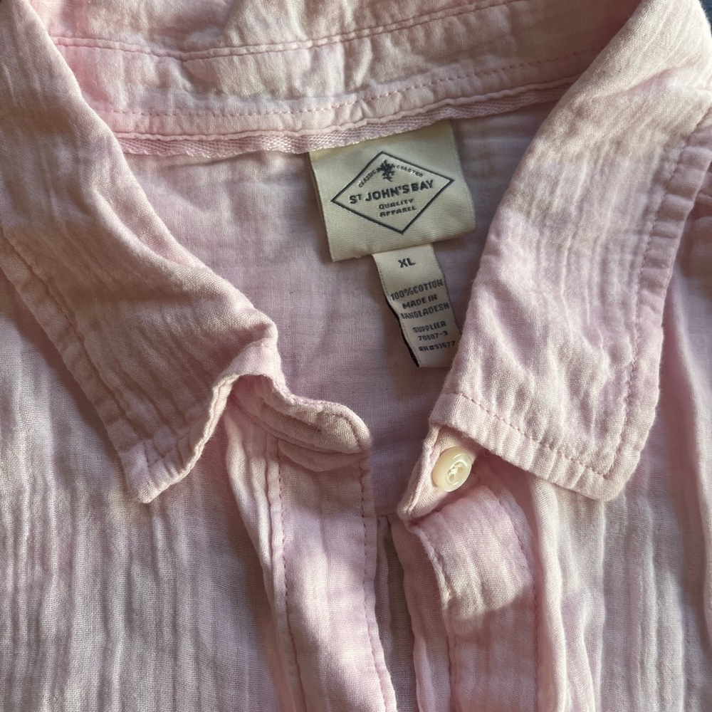 NWT XL top